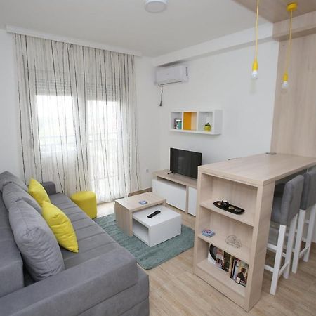 Fast Sleep & Go 3 Apartman Paraćin Kültér fotó