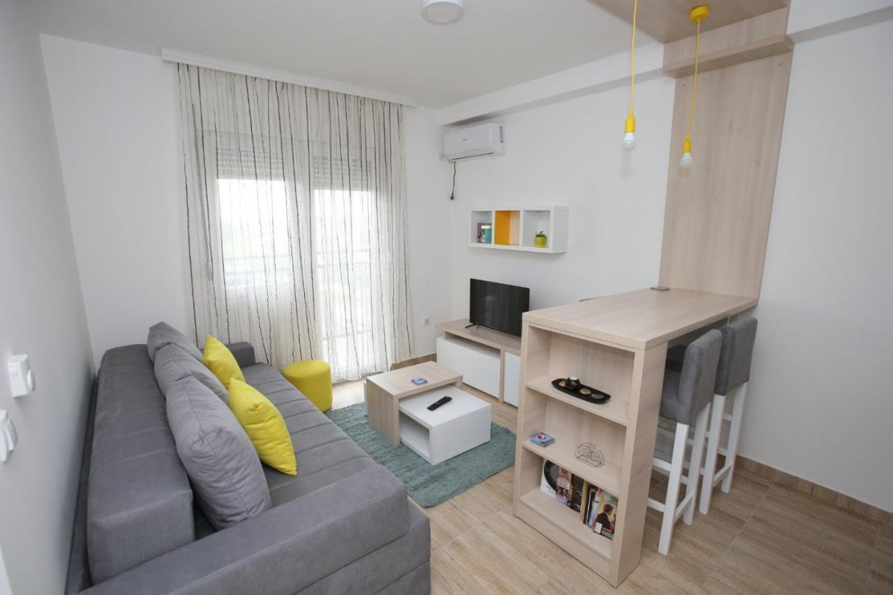 Fast Sleep & Go 3 Apartman Paraćin Kültér fotó
