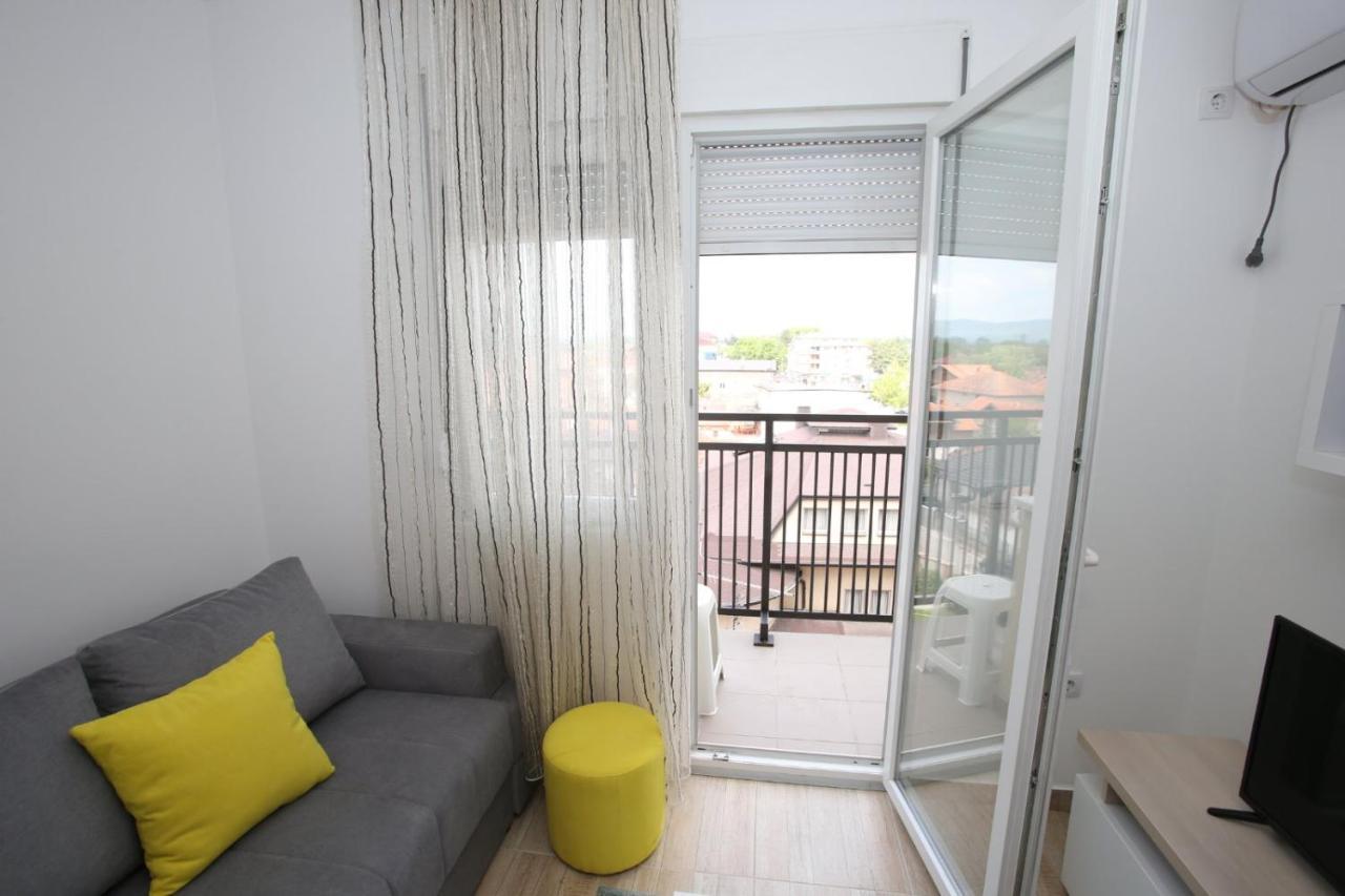 Fast Sleep & Go 3 Apartman Paraćin Kültér fotó