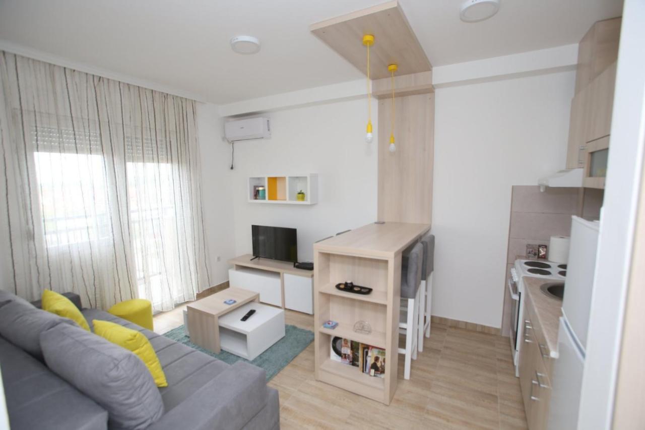 Fast Sleep & Go 3 Apartman Paraćin Kültér fotó